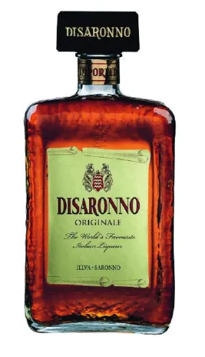 Bild: DISARONNO Originale ist das wohl wirkungsvollste Geschenk zum Muttertag