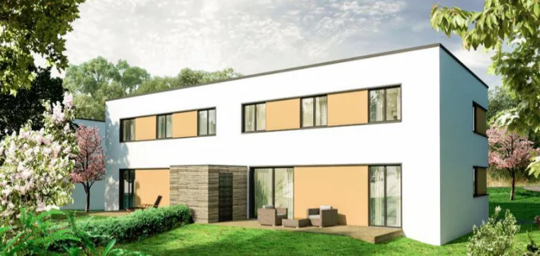 MCM Investor Management AG schafft Wohnträume für Magdeburger Familien Bild: MCM Investor Management AG schafft Wohnträume für Magdeburger Familien