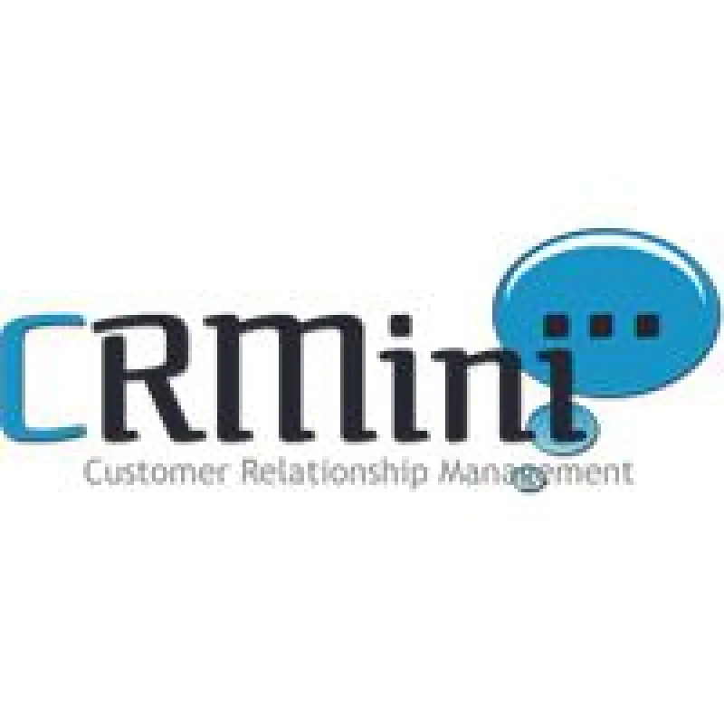 CRMini – Online CRM Software für Tablet und Smartphone