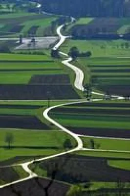 Bild: Weg oder Ziel - Orientierung als Ansatz für persönliche Veränderungen?