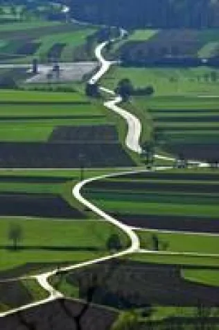 Weg oder Ziel - Orientierung als Ansatz für persönliche Veränderungen? Bild: Weg oder Ziel - Orientierung als Ansatz für persönliche Veränderungen?