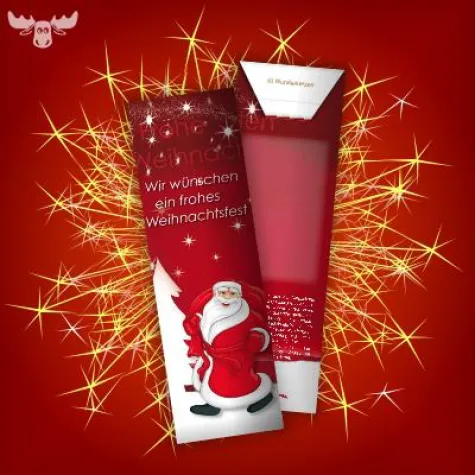 Bild: Weihnachtsgeschenke für Kunden, Mitarbeiter und Geschäftspartner