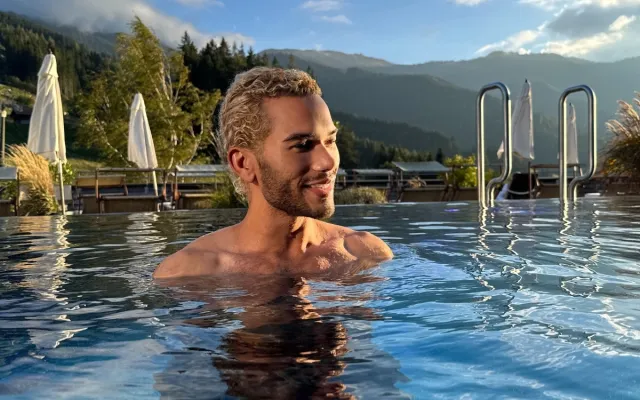 Bild: Beyond the Feed: Wie Mike Arens Authentizität, Design und Haltung neu definiert