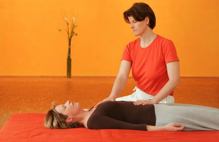 Bild: 6. Deutsche Shiatsu-Tage: Bundesweite Aktionswoche vom 11. bis 19. September 2010