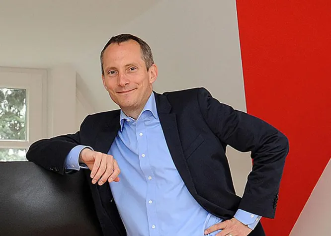 Bild: VOK DAMS zum 12. Mal in Folge Spitzenreiter im Eventranking