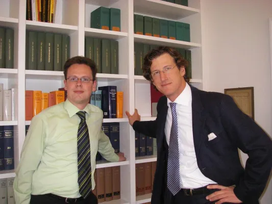 Bild: 13 Milliarden Euro warten auf ihren rechtmäßigen Besitzer - EU veröffentlicht Kartell-Weissbuch