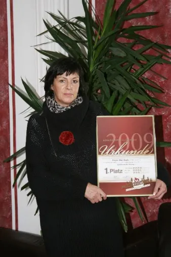 Bild: Besitzer des „Schlemmerblock“ wählen den Gewinner des Schlemmerblock-Awards in Limburg-Weilburg