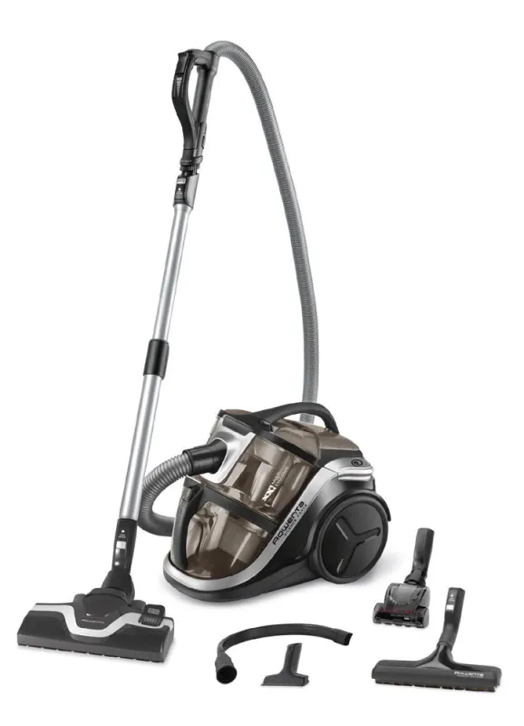 Rowenta Silence Force Multi-Cyclonic 4A