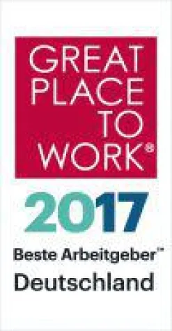 Bild: Hekatron Gesellschaften Preisträger bei "Great Place to Work"