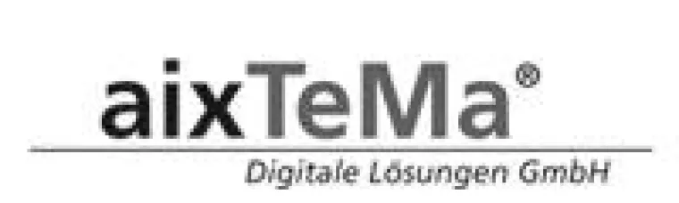 Bild: Service-Spezialist aixTeMa entscheidet sich für Web-basierte ERP-Software cierp3 von Allgeier