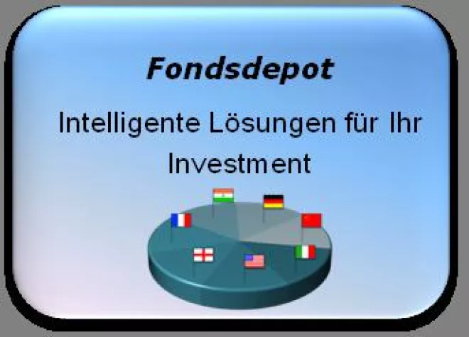 Intelligente Lösungen für Investmentfonds Bild: Intelligente Lösungen für Investmentfonds