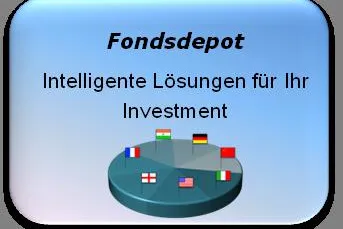 Intelligente Lösungen für Investmentfonds Bild: Intelligente Lösungen für Investmentfonds