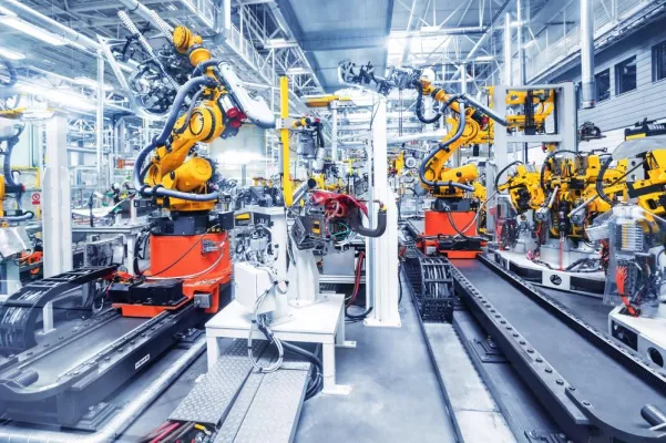 Bild: White Paper: Energiekosten senken in der Industrie mit kontinuierlicher Betriebsoptimierung