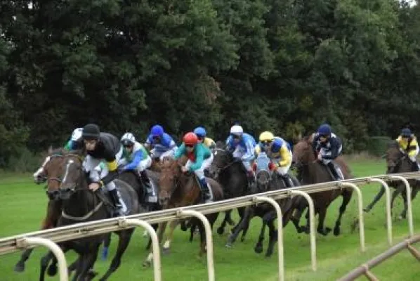 Bild: Ordinata zeigt der französischen Konkurrenz die Eisen