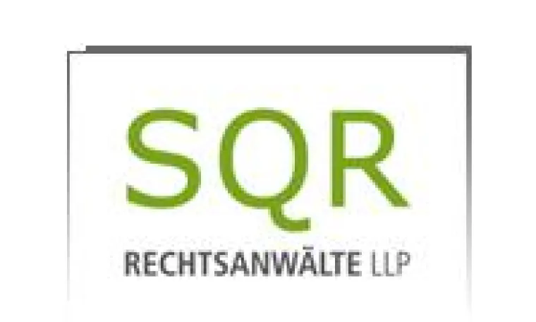 Bild: SQR Rechtsanwälte LLP eröffnet neuen Blog zum Medienrecht