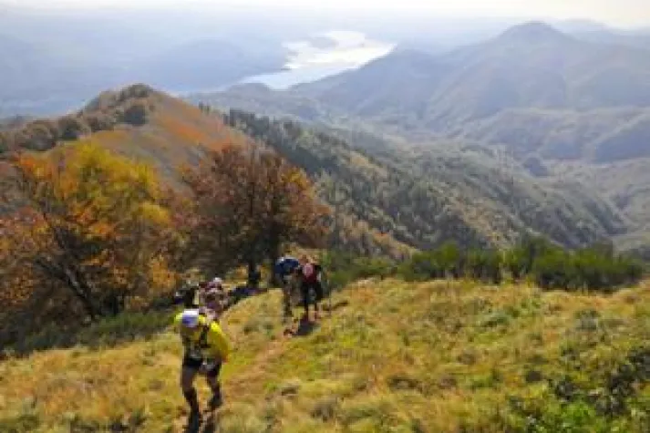 Bild: Aktivherbst am Lago Maggiore und Lago d’Orta