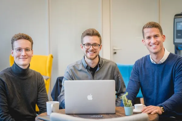 Bild: Desk-Sharing Plattform aus Bonn erobert Deutschlands Coworking-Markt