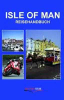 Die Isle of Man entdecken Bild: Die Isle of Man entdecken