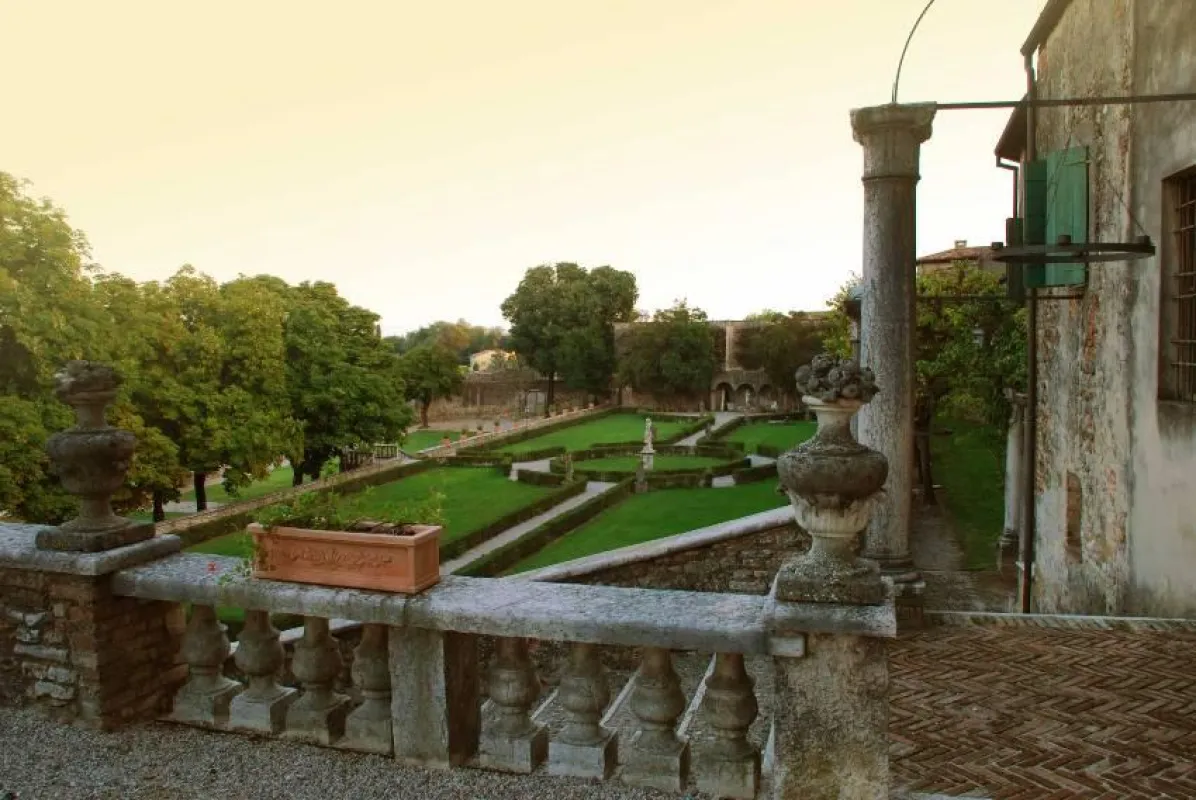 Palazzo Gonzaga