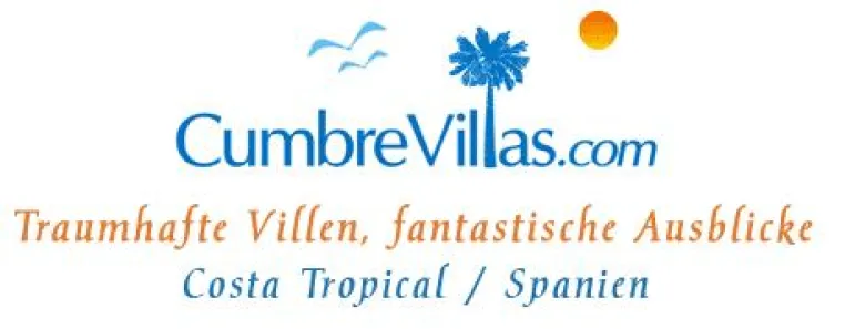 Bild: Cumbre Villas begrüsst alle französischsprachigen Besucher an der Costa Tropical von Granada