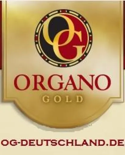 Bild: Kaffeeprodukte von Organo Gold auch in Deutschland erhältlich