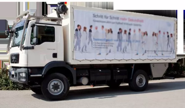 Aus GUP wird GEVIO Gesundheitssport und Prävention / Zahlreiche Aktivitäten im ersten Halbjahr 2010 bei GEVIO Bild: Aus GUP wird GEVIO Gesundheitssport und Prävention / Zahlreiche Aktivitäten im ersten Halbjahr 2010 bei GEVIO