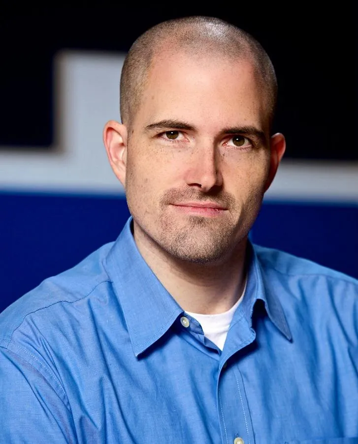 Arne Meindl (Geschäftsführer amcm GmbH)