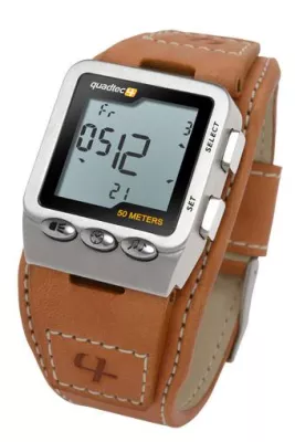 Die Renaissance der Digitaluhr Bild: Die Renaissance der Digitaluhr