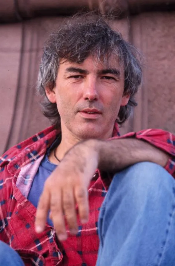 Kai Horstmann, Presse-Fotograf, Journalist und Buchautor