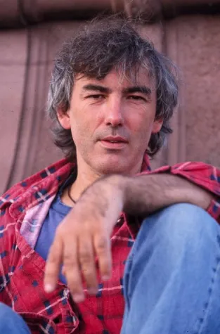 Krimi von Kai Horstmann - Presse-Fotograf und selbstständiger Journalist Bild: Krimi von Kai Horstmann - Presse-Fotograf und selbstständiger Journalist