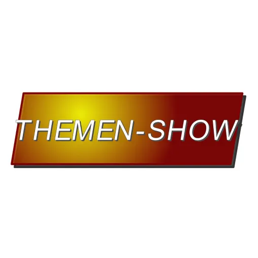 Bild: Die Themen-Show gibt es jetzt auch als Podcast: Tiefgründige Gespräche gegen Langeweile
