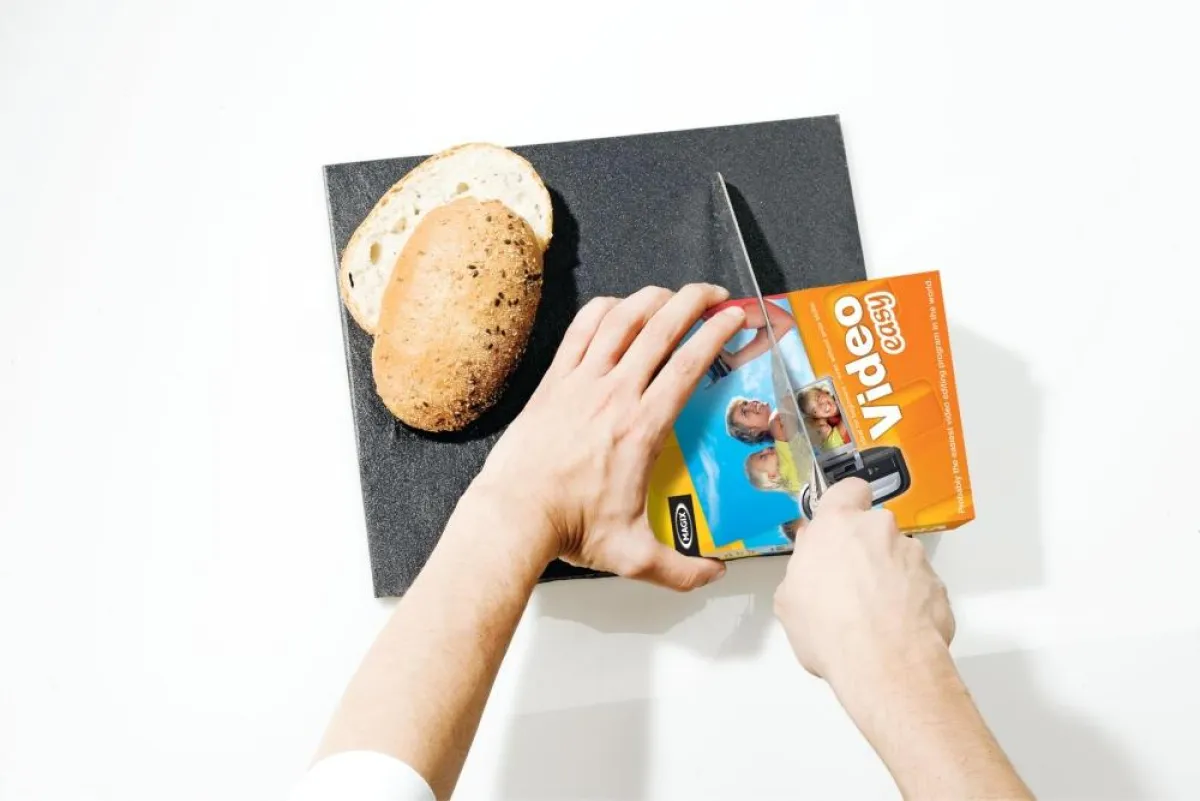 Mit dem MAGIX Magazin den Tag beginnen