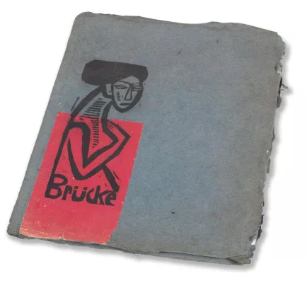 Bild: Auktion Wertvolle Bücher in Hamburg - Rendite von 540000 %