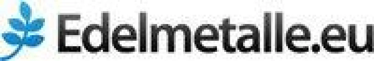 Edelmetalle.eu Logo