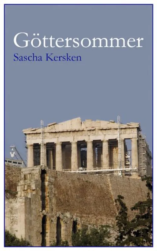 Cover des Romans