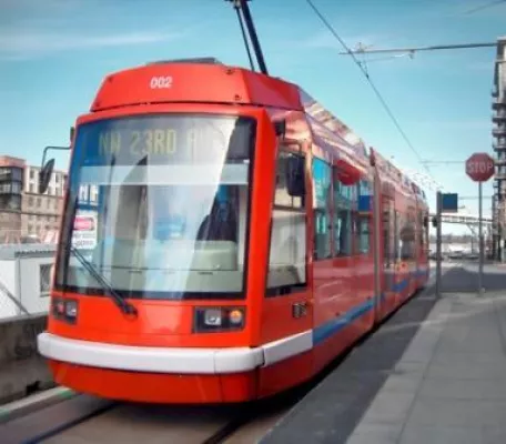 Bild: FREIE WÄHLER Hamburg: Wählervereinigung koordiniert Stadtbahn-Widerstand - Volksentscheid in Planung
