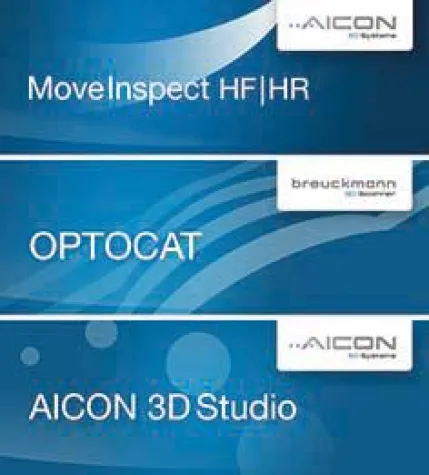 Bild: Messdatenverarbeitung auf dem neuesten Stand