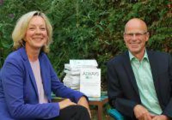 Bild: Darf ein Sachbuch das? Spiegel-Bestseller-Autor verstößt erneut gegen Konventionen