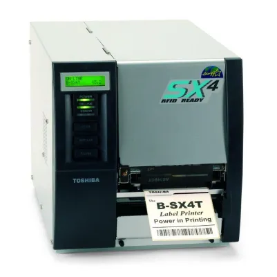 Bild: Z-Mode macht Etikettendrucker von TOSHIBA TEC fit für Multi-Vendor-Netzwerke