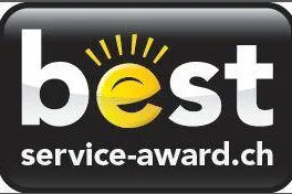 Smart Concept AG - Service-award.ch im ersten Jahr - eine Erfolgsstory Bild: Smart Concept AG - Service-award.ch im ersten Jahr - eine Erfolgsstory