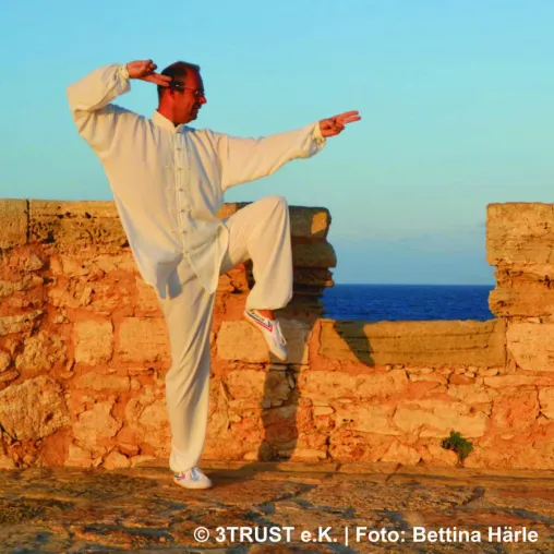 Bild: MY QIGONG-POWERDAYS SCHWARZWALD 2015 – Der leichte Weg zu Vitalität, innerer Ruhe und Lebensfreude