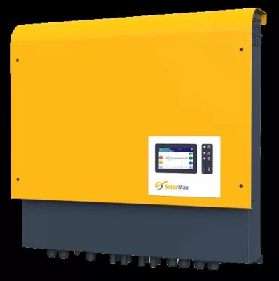 SolarMax bringt neues Speichersystem für die Nachrüstung von PV-Anlagen auf den Markt Bild: SolarMax bringt neues Speichersystem für die Nachrüstung von PV-Anlagen auf den Markt