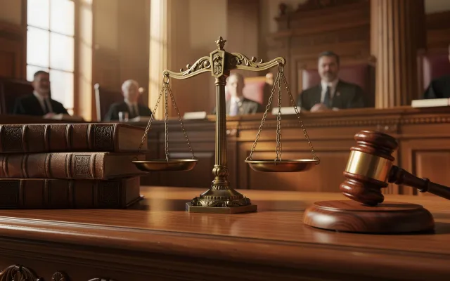 Bild: Vergleich vor Gericht: THW muss Kündigung zurücknehmen