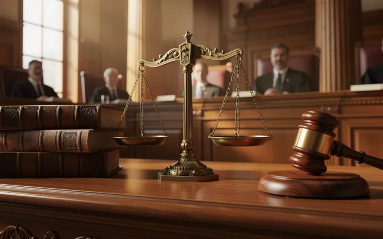 Bild: Vergleich vor Gericht: THW muss Kündigung zurücknehmen