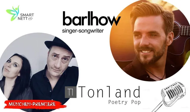 Bild: barlhow & Tonland - beste Saiten top gestimmt