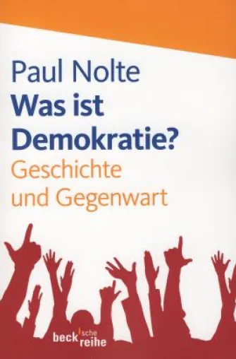 Bild: Institut50plus: »Freiheit und Verantwortung – dieses Buch befördert eine notwendige Debatte!«