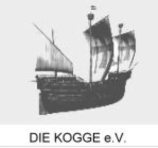 Humor ist, wenn man trotzdem lacht - Die KOGGE nimmt Fahrt auf Bild: Humor ist, wenn man trotzdem lacht - Die KOGGE nimmt Fahrt auf