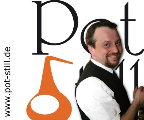 Bild: Whiskyverkostung "Europareise" am 4. Juni 2011 im Traubenwirt Hangelar