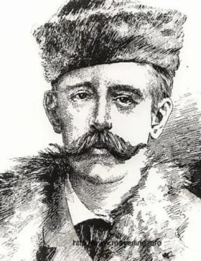 120 Jahre Mythos Mayerling - Sammelsurium zeigt, was seit 1889 geschah und die Leser noch heute bewegt Bild: 120 Jahre Mythos Mayerling - Sammelsurium zeigt, was seit 1889 geschah und die Leser noch heute bewegt