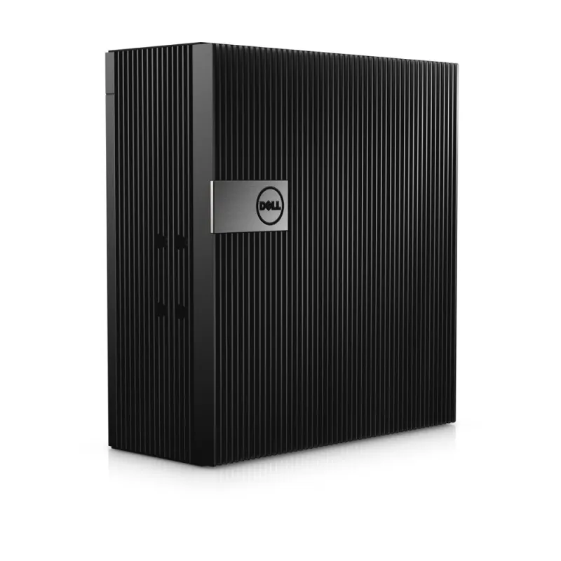 Dell Embedded Box PC 5000 (Bild: Dell)